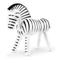 Zebra svart / vit