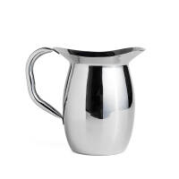Indian Steel Pitcher 1.8 L