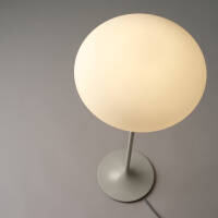Stemlite bordslampa H70 pebble grey