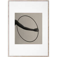 The Circle poster 50x70