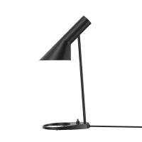 AJ Mini bordslampa svart